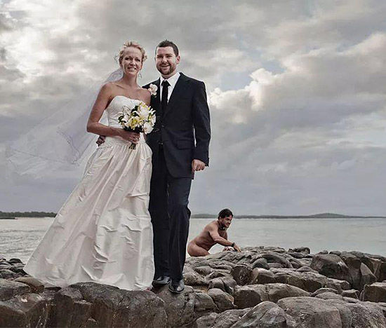 讽刺趣图,扒拉社会生活中有趣的图片