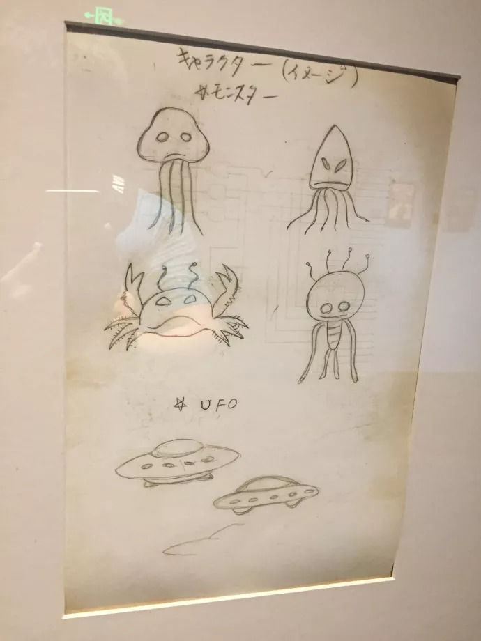 逛完这个游戏展,我仿佛经历了一次时空巡礼
