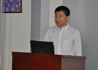 新增院士年龄最小48岁