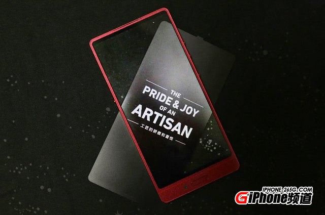 说说坚果3的优缺点:锤子情怀还在吗?