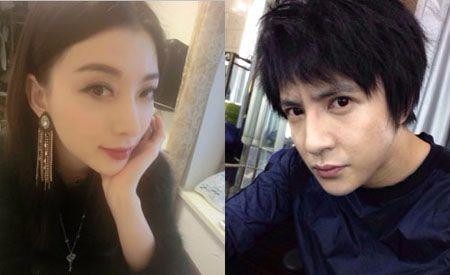 薛之谦高磊鑫复合后 前女友李雨桐却深夜自曝患上抑郁症