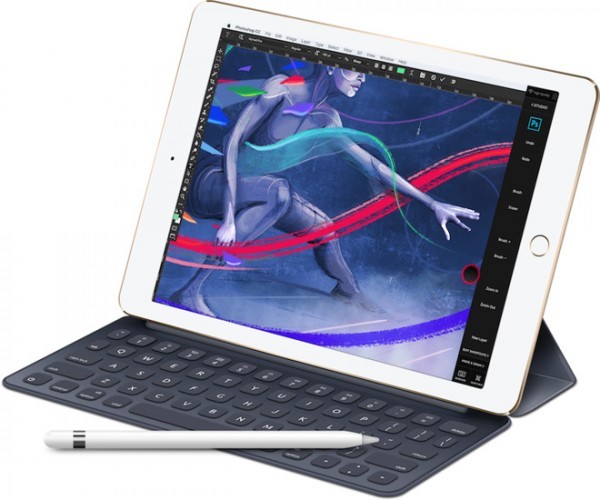Astropad Studio:将iPad Pro变成Mac画板