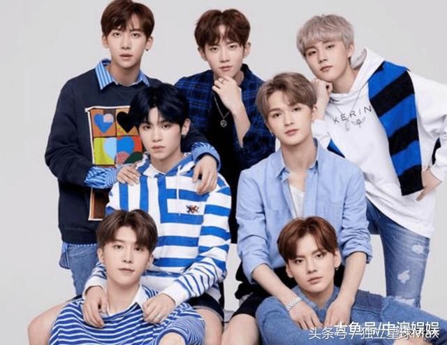 揭秘乐华娱乐公司,有人当导师有人成学员,造星