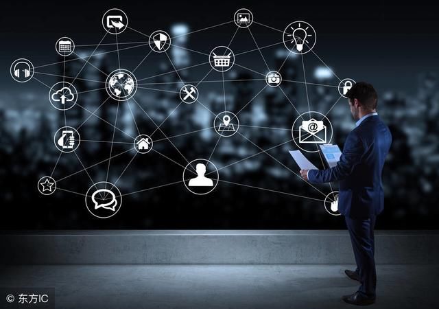 马云说,拥有互联网思维,你之所以说挣不到钱因