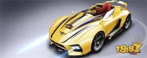 QQ飞车手游B车最新排行榜 前几名竟完全不逊