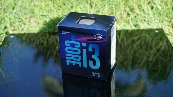 10月份最具性价比的5款电脑CPU排行,你的CP