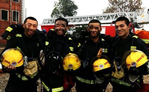 公安消防部队、武警森林部队将转制新组建的应