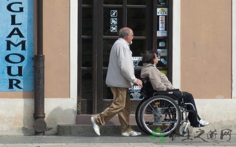 腰椎间盘突出严重症状