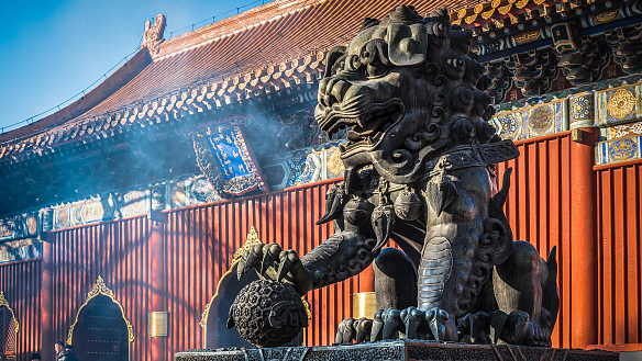 龙年文旅市场开门红！别跑空，这些景区门票已售罄或约满