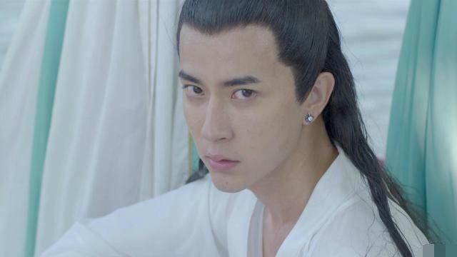 华晨宇天娱一哥恐难保,威胁最大的对手竟是他