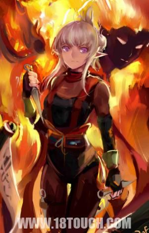 DNF:忍者起源版本平衡性改版,下水道职业要变