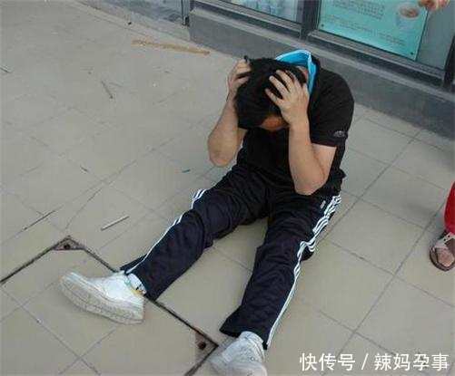 孕妇8年流产6次, 剖腹产过程医生懵了, 无奈说