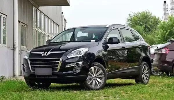 购车记盘点| 2017年十大买了就后悔的车型,20