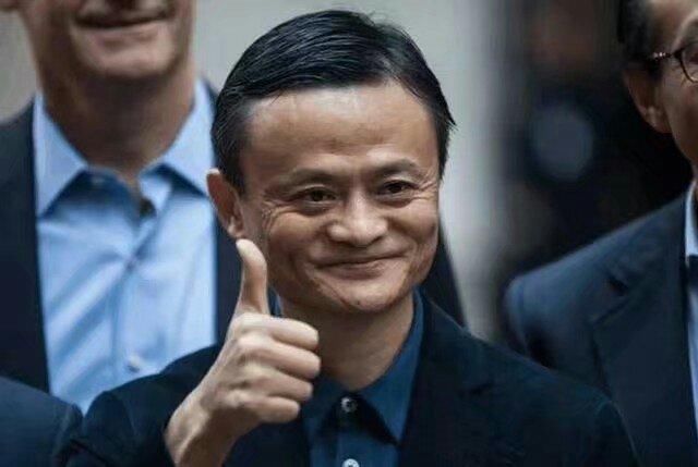 网友欠借呗10万不还,支付宝能拿我怎样?马云: