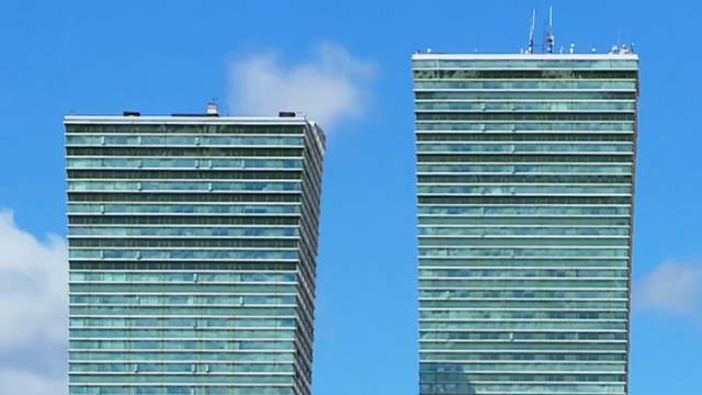 哈萨克斯坦前政要:和中国一样坚定支持全球化 哈萨克斯坦前政要:和中国一样坚定支持全球化