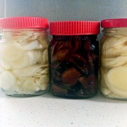 生姜加一物睡前敷脸,一周祛斑美白,告别斑点,比