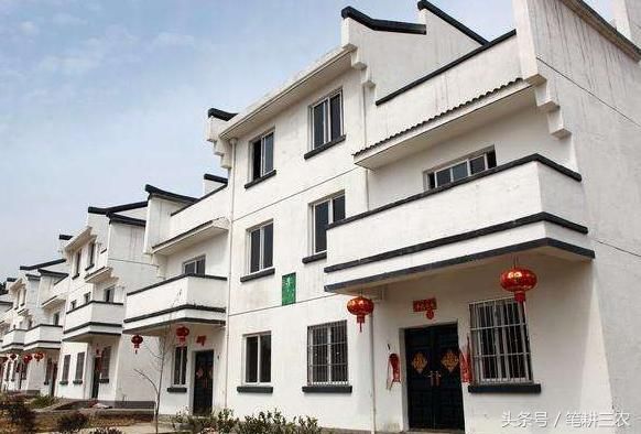 2018农村房屋统一规划,你愿意选择哪种补偿方