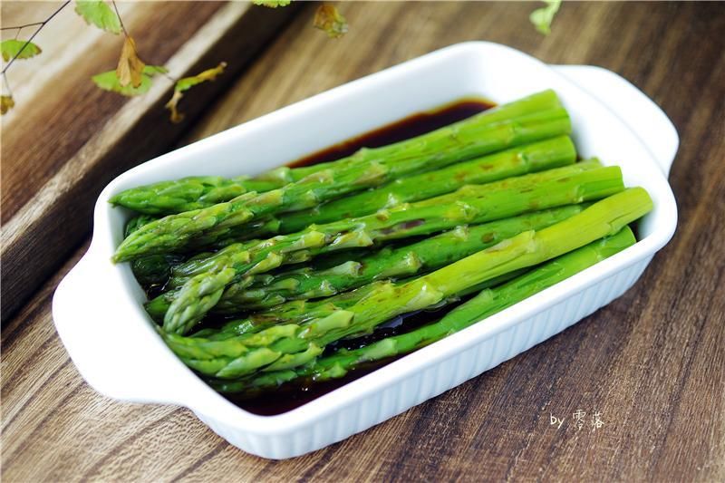 这菜是抗癌高手,只有春天吃得到,一周吃一次,一