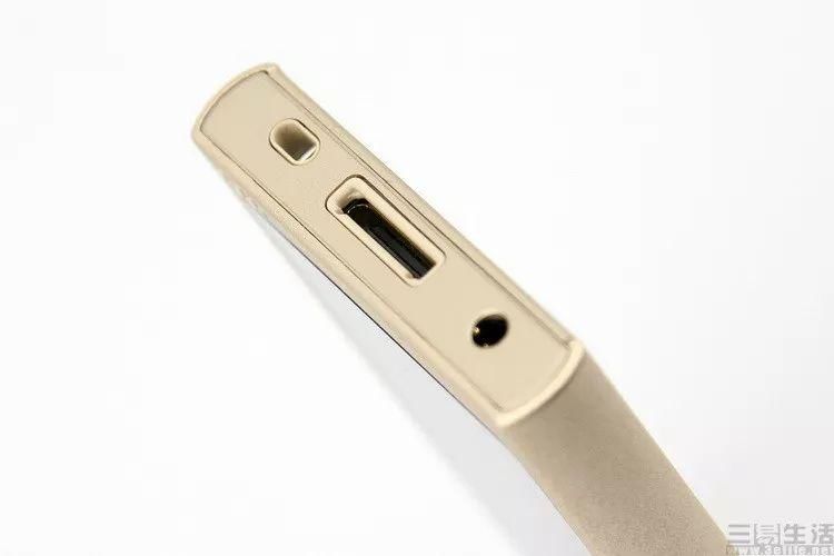 评测 | 老兵重生:索尼NW-A45高解析随身听