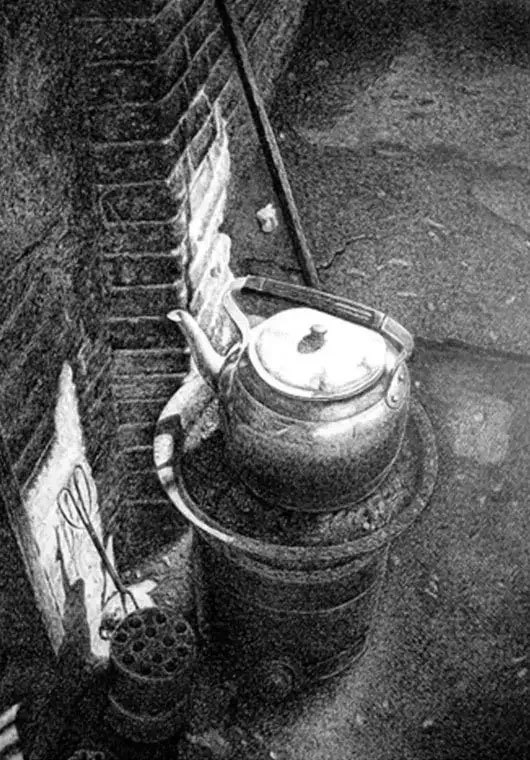 历史:帝都里你可能再也见不到ta