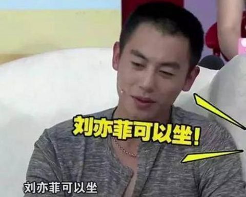 他们竟是好朋友!朱亚文竟然这样评价刘亦菲!