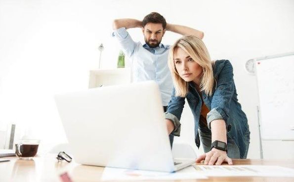 超准的抑郁症心理测试题,想知道答案的就来测