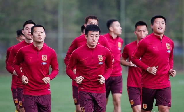 足球是第一运动!CCTV5直播国足VS威尔士,无