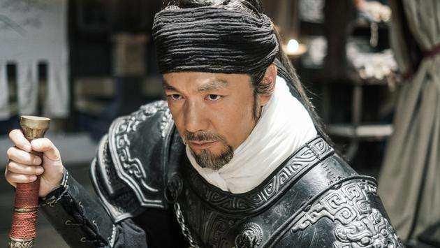 范睢为什么突然就要扳倒宣太后、魏冉,甚至扳