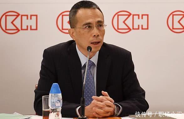 李嘉诚给孙子取的名字,已暴露他的帝王之心,李