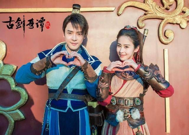 《古剑奇谭2》无卫视肯播沦为网剧?真是不听