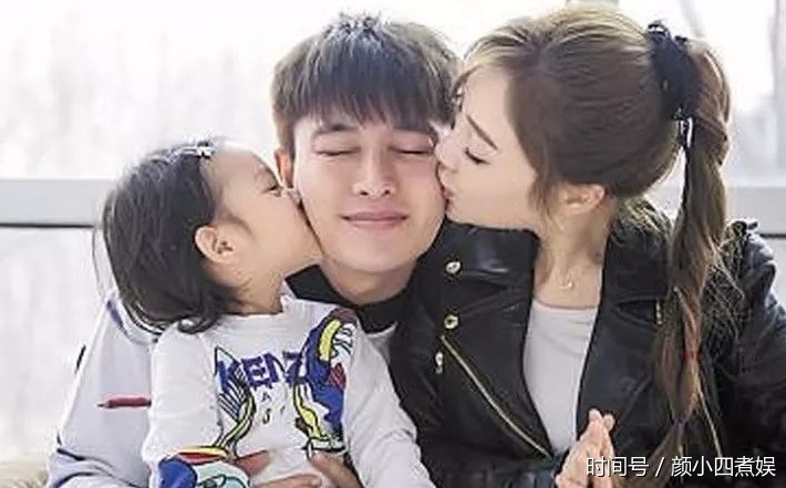 贾乃亮挺住!大丈夫何患无妻