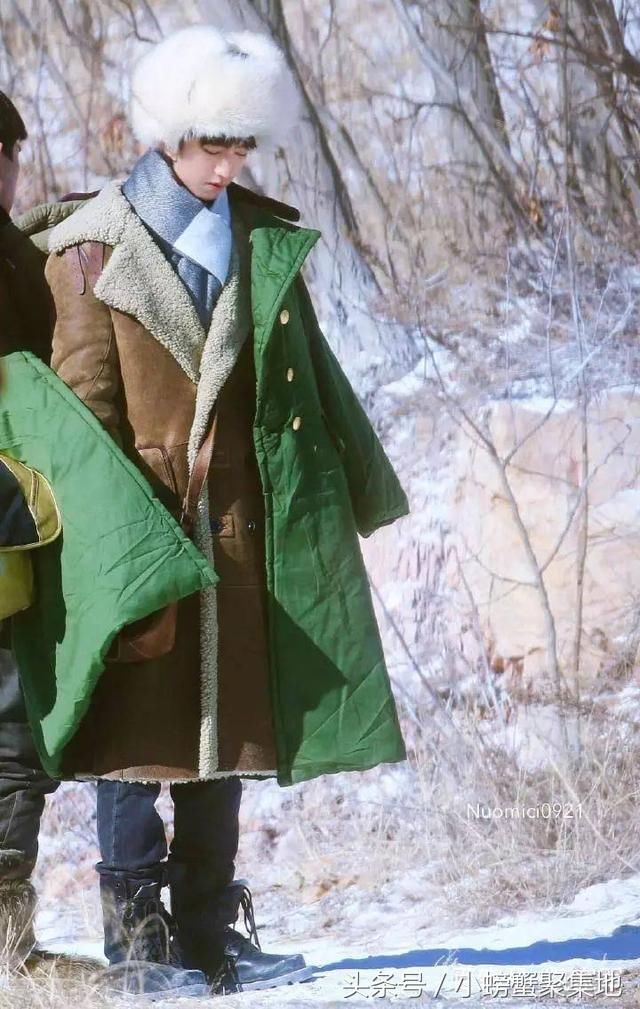 王俊凯真爱粉:不求你发粉丝破4000万福利,而叫