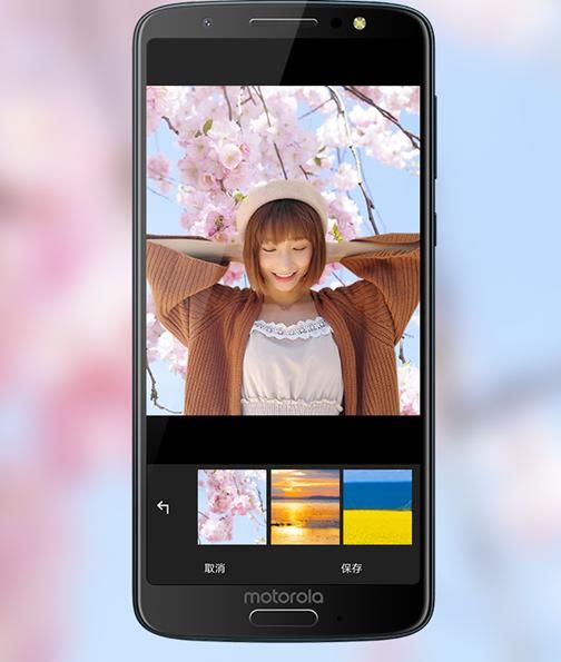 王婆卖瓜 别人来夸,摩托罗拉这款新机如何看权