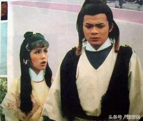 黄药师和黄蓉,金庸小说中最成功的父女关系