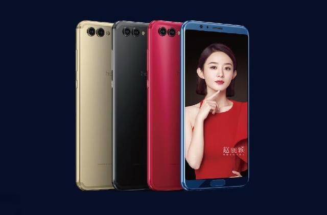 荣耀v10性价比吊打华为Mate10,颜值性能AI全都