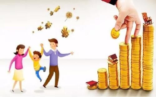 80后小夫妻年收入20万元, 如何通过投资理财建