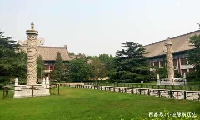 高考:中文专业很值得报考的4所大学,考上了,前
