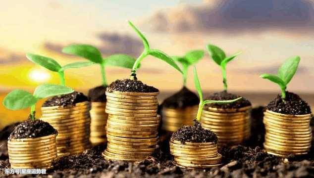 8月底财运一飞冲天,4大生肖大发利市,平步青云