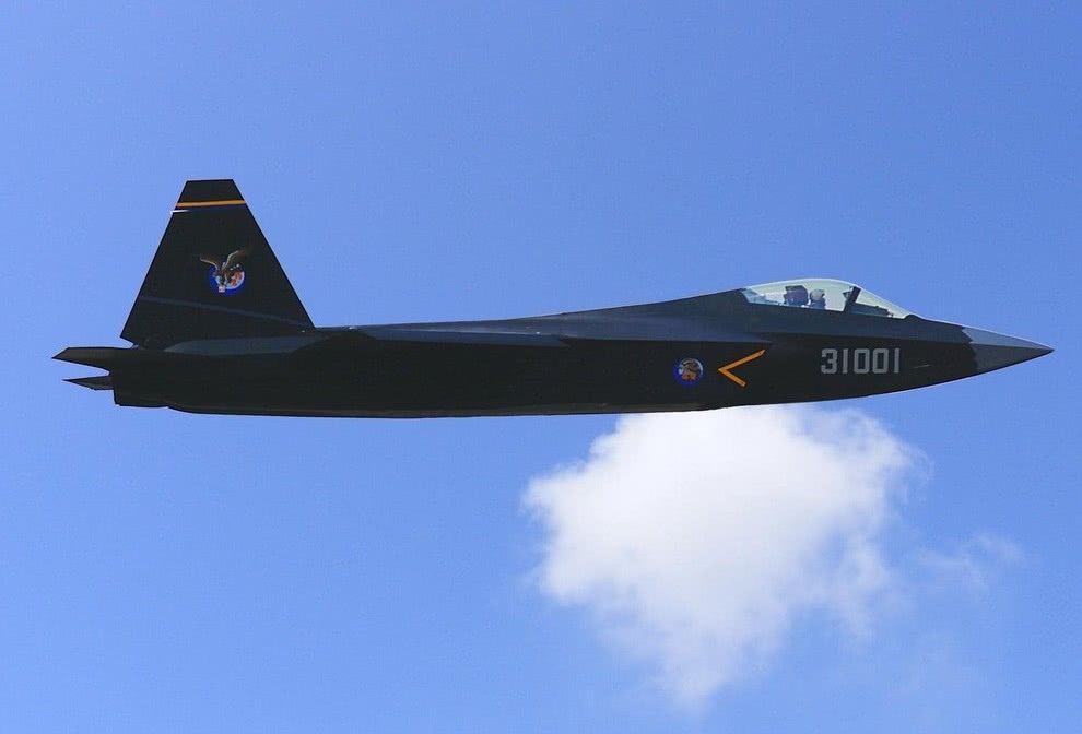 出乎意料!我国究竟有多少架歼20?美媒:我们全