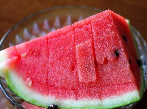 露天西瓜一亩地种多少棵?产多少斤?2018年价