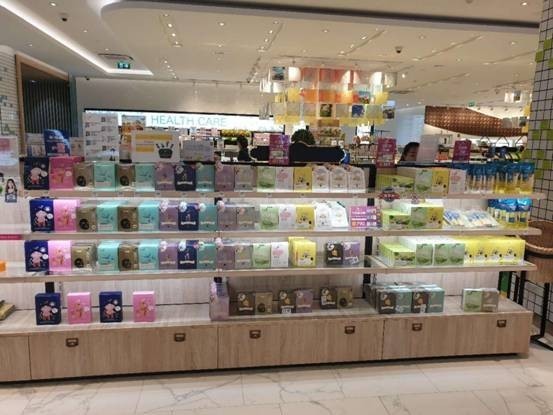 泰国面膜排行榜_泰风来袭,泰道面膜、保美雅等泰国知名护肤品牌推荐(组图)