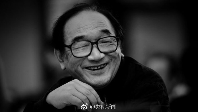 著名艺术家严顺开去世 享年80岁