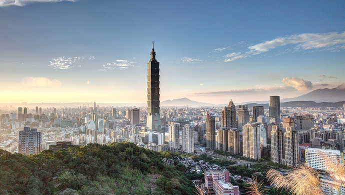 两年台湾丢五个邦交国,蔡英文当局的断交声