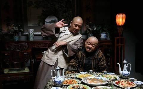 和珅死后子女下场如何?有两子一女为何最后连