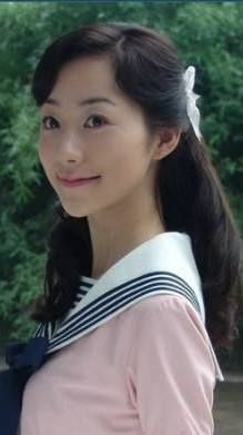 十二星座最喜欢的校园女神,射手是杨颖,白羊清