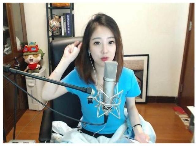 主播小智:某鱼水军别来惹我,不然我实锤爆料你们那些一姐的丑闻