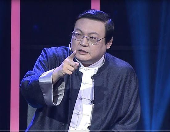 看老梁和金星怎么说的-北京时间