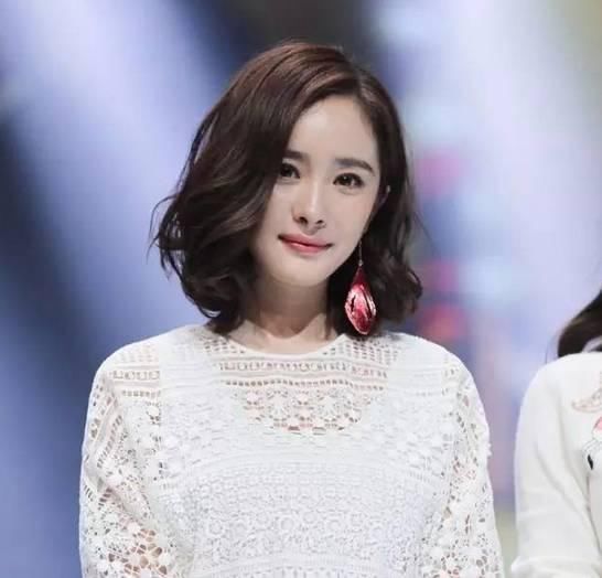 2018年最潮的几款中长发发型