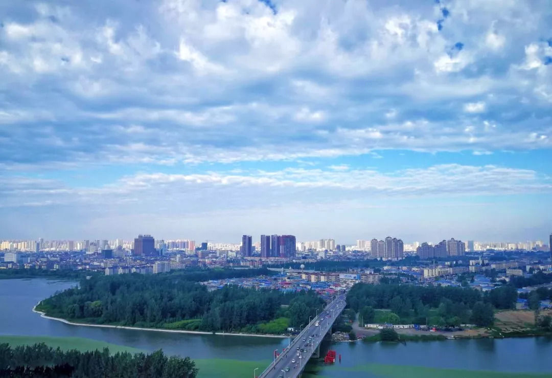 国家突下铁命令,楼市大降温!阜阳最新房价刚出