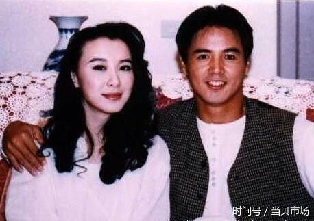 重温林志颖苏有朋版《绝代双骄》,燕南天竟是